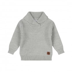 PULLOVER NEONATO DIRKJE