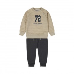 COMPLETO NEONATO DIRKJE