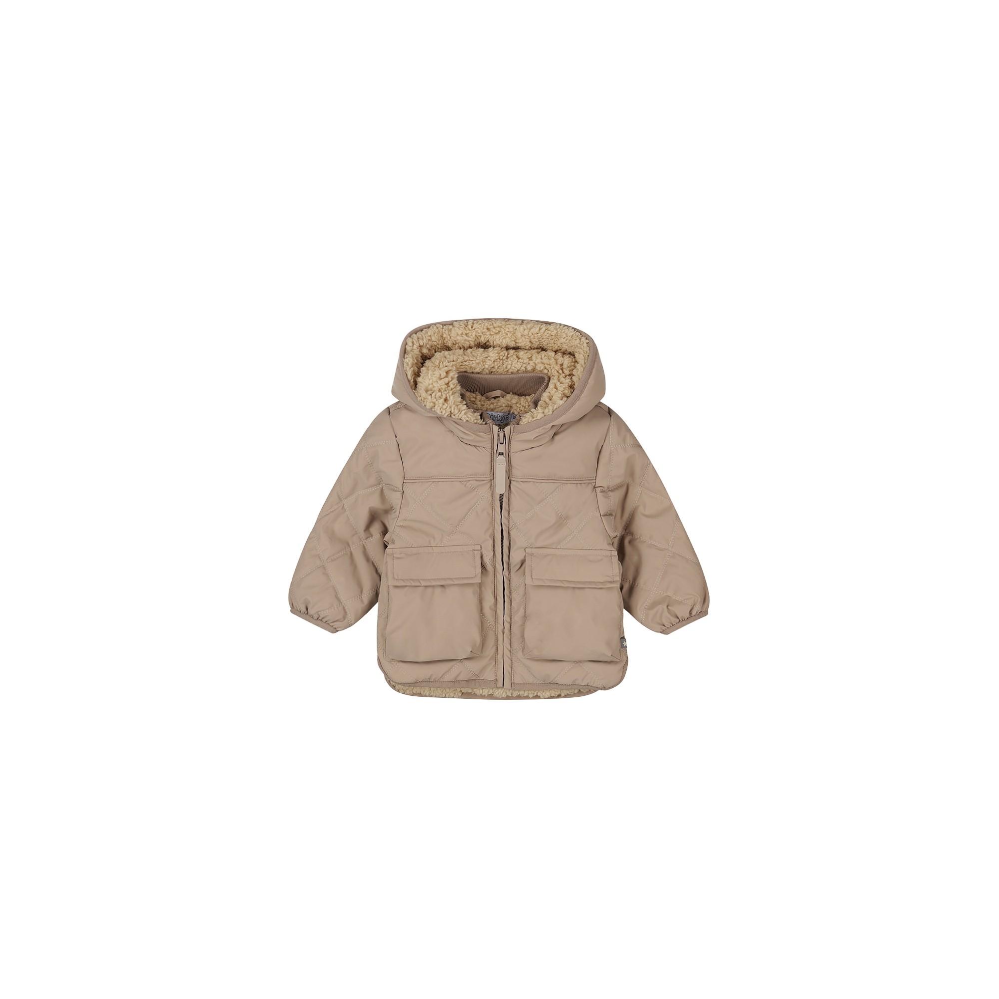 GIUBBOTTO NEONATO DIRKJE