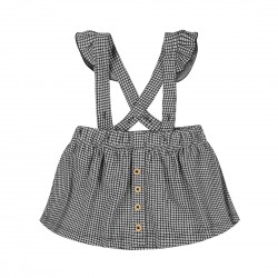 VESTITO NEONATA DIRKJE