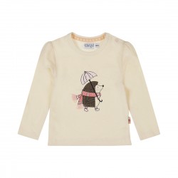 T-SHIRT NEONATA DIRKJE