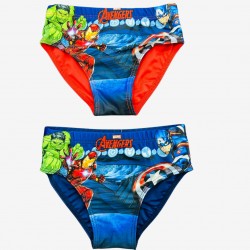 Costume Avengers Marvel bambino in tessuto strutturato