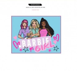 Tovaglietta Bambina Disney Suncity in poliestere con stampa