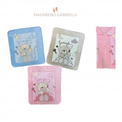 BABY SACCO NG30165 NAZARENO...