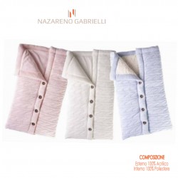 SACCO NASCITA NG5785...