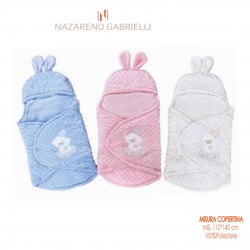 BABY SACCO NEONATO/NEONATA NG5794 NAZARENO GABRIELLI