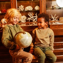 PULLOVER KOKO NOKO BAMBINO