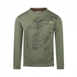 T-SHIRT BAMBINO KOKO NOKO