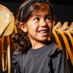 FELPA BAMBINA KOKO NOKO