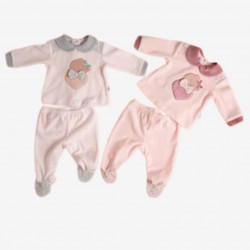 CLINICO NEONATA LJ234/15...