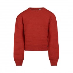 FELPA BAMBINA NO WAY MONDAY