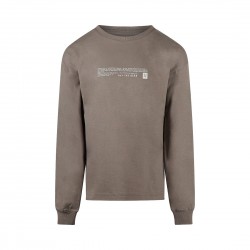 T-SHIRT BAMBINO NO WAY MONDAY