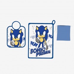 SET ASILO SONIC 1759