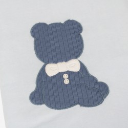 COPERTA NEONATO NG2130/48 NAZARENO GABRIELLI