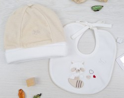 CAPPELLINO E BAVAGLINO IN CINIGLIA 378C MIO PICCOLO