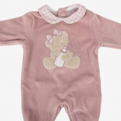 TUTINA NEONATA LJ244/18 LES JOLIES