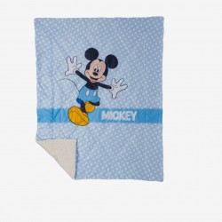 DISNEY TRAPUNTA LETTINO TOPOLINO MINNIE ELLEPI TLM243WD/TLM343WD