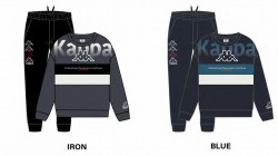 TUTA RAGAZZO 80B1T0023 KAPPA