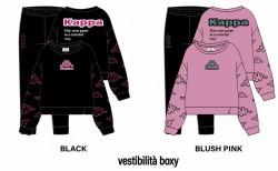 TUTA BAMBINA 80G1T0007 KAPPA