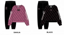 TUTA RAGAZZA 80G1T0004 KAPPA