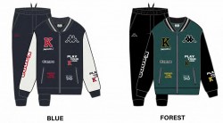 TUTA RAGAZZO 80B1T0039 KAPPA