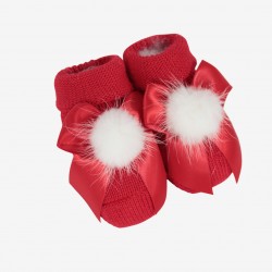 SCARPINE NEONATA 1360R/35 BEL PICCINO