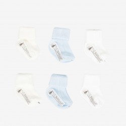 CALZINO NEONATO 4364T BEL PICCINO