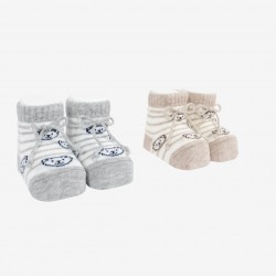 SCARPINE NEONATO MAFER WSC8950