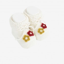 SCARPINE NEONATA MAFER WSC8975