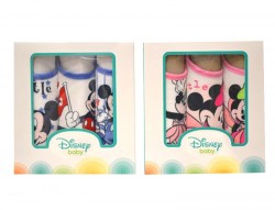 TRIS BAVETTE EL2021 DISNEY