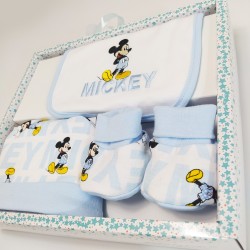 SET NEONATO WR6002 DISNEY