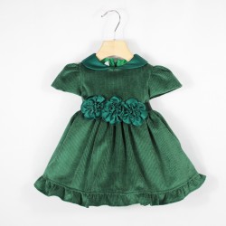 VESTINA PER NEONATA KLAIADI...