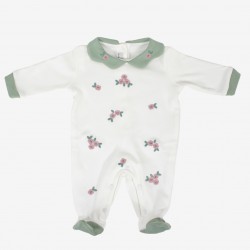 TUTINA NEONATA NG2212-40 NAZARENO GABRIELLI