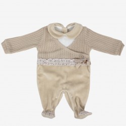 TUTINA NEONATA NG2215-30 NAZARENO GABRIELLI