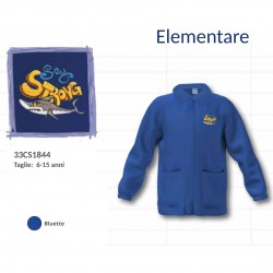 CASACCA SCUOLA ELEMENTARE...