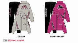 TUTA BAMBINA 80G1T0043 KAPPA