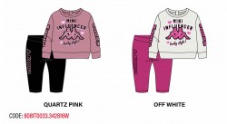 TUTA NEONATA KAPPA 8081T0033