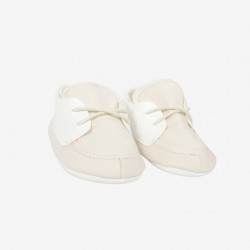 SCARPINE BATTESIMALI NEONATO KM-MARIN KLAIADI