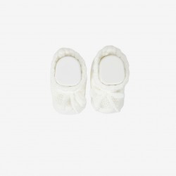 SET NEONATO/NEONATA IN MISTO LANA LA ROCCA P413