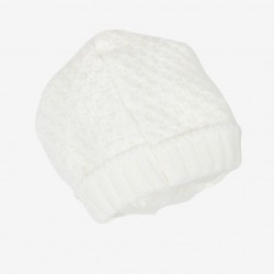 SET NEONATO/NEONATA IN MISTO LANA LA ROCCA P413