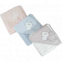 ACCAPPATOIO TRIANGOLO BABY VINGI