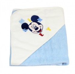 ACCAPPATOIO TOPOLINO NEONATO WB7021 DISNEY