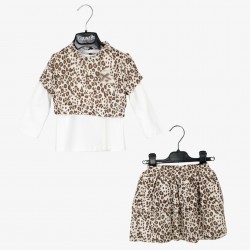 COMPLETO NEONATA MINI LU...