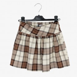 GONNA BAMBINA PICCOLA LU...