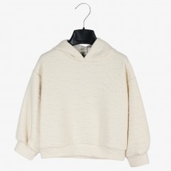 FELPA BAMBINA PICCOLA LU...