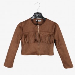 GIACCA RAGAZZA MELANY ROSE...