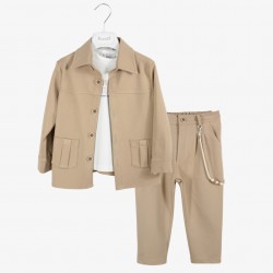 COMPLETO BAMBINO KLAIADI...