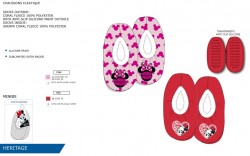 BABBUCCE BAMBINA MINNIE...