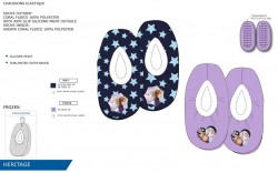 BABBUCCE BAMBINA BARBIE SUNCITY HY06136