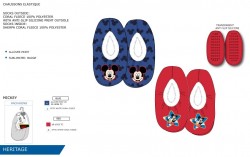 BABBUCCE BAMBINO TOPOLINO...